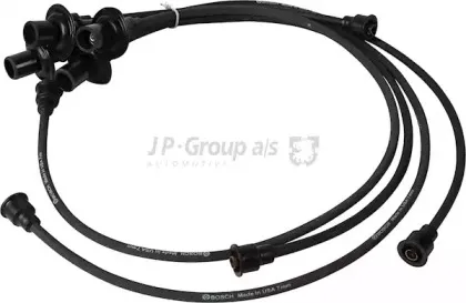 Комплект проводов зажигания JP GROUP купить