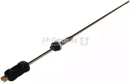 Датчик, температура масла JP GROUP купить