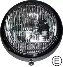 Основная фара JP GROUP купить