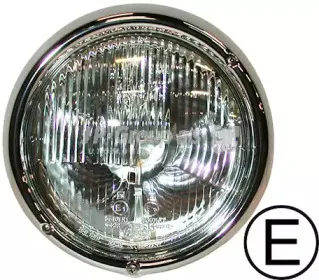 Основная фара JP GROUP купить