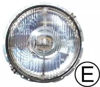 Основная фара JP GROUP купить