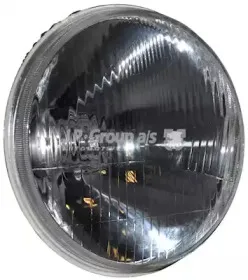 Основная фара JP GROUP купить