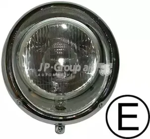 Основная фара JP GROUP купить