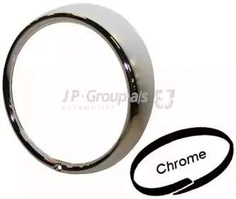 Рамка, основная фара JP GROUP купить