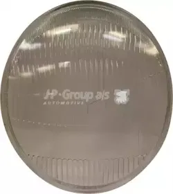 Рассеиватель, основная фара JP GROUP купить