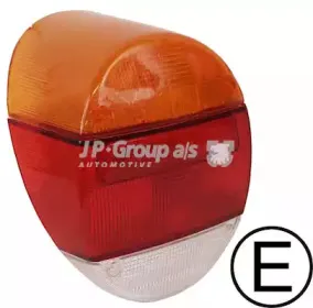 Рассеиватель, задний противотуманный фонарь JP GROUP купить