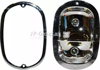 Корпус, Уплотнительное кольцо, задний габаритный фонарь JP GROUP купить