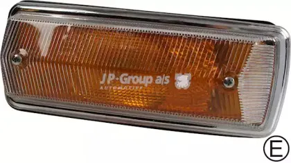 Фонарь указателя поворота JP GROUP купить