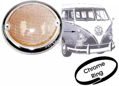 Рассеиватель, фонарь указателя поворота JP GROUP купить