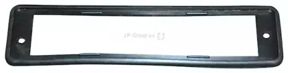 Прокладка, освещение номерного знака JP GROUP купить