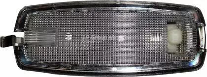 Oсвещение салона JP GROUP купить