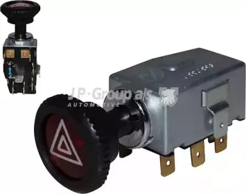 Указатель аварийной сигнализации JP GROUP купить