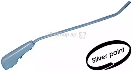 Рычаг стеклоочистителя, система очистки окон JP GROUP купить