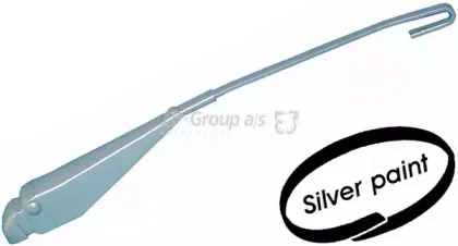 Рычаг стеклоочистителя, система очистки окон JP GROUP купить