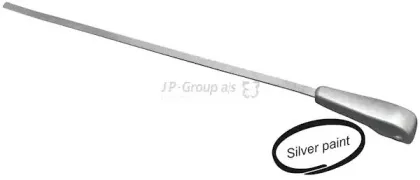 Рычаг стеклоочистителя, система очистки окон JP GROUP купить