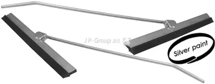 Щетка стеклоочистителя JP GROUP купить