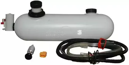 Резервуар для воды (для чистки) JP GROUP купить