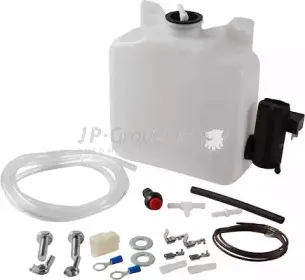 Резервуар для воды (для чистки) JP GROUP купить