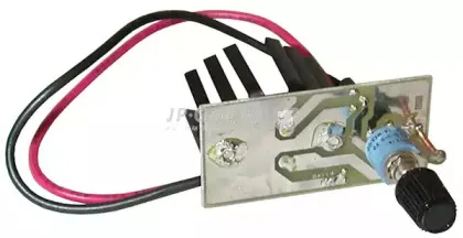 Система очистки окон JP GROUP купить