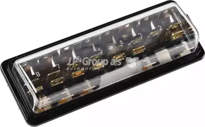 Коробка предохранителей JP GROUP купить