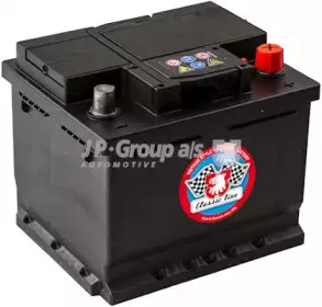 Стартерная аккумуляторная батарея JP GROUP купить