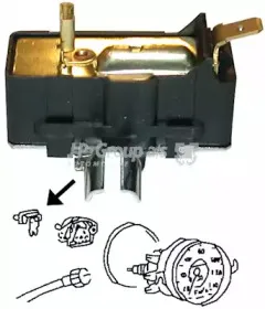 Стабилизатор напряжения, комбинированный прибор JP GROUP купить