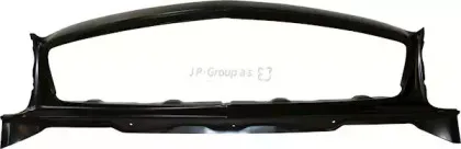 Стойка, облицовка радиатора JP GROUP купить