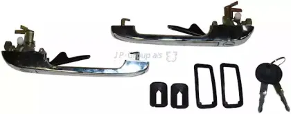 Ручка двери JP GROUP купить