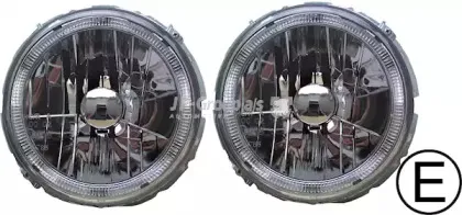 Основная фара JP GROUP купить