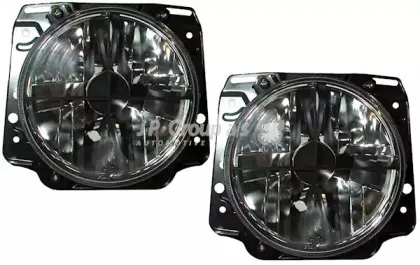 Основная фара JP GROUP купить