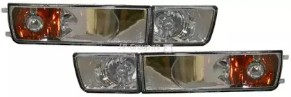 Фонарь указателя поворота JP GROUP купить