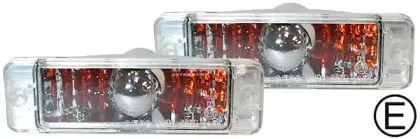 Комплект проблесковых ламп JP GROUP купить