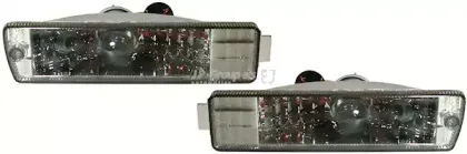 Комплект проблесковых ламп JP GROUP купить