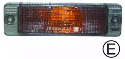 Рассеиватель, фонарь указателя поворота JP GROUP купить