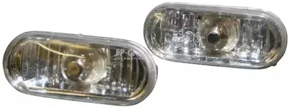 Комплект проблесковых ламп JP GROUP купить