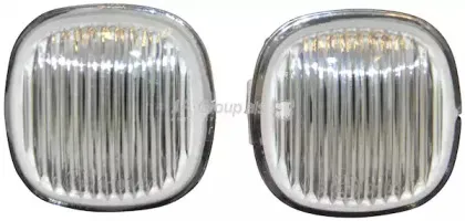 Комплект проблесковых ламп JP GROUP купить