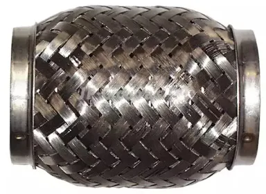 Гофрированная труба, выхлопная система JP GROUP купить