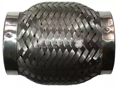 Гофрированная труба, выхлопная система JP GROUP купить