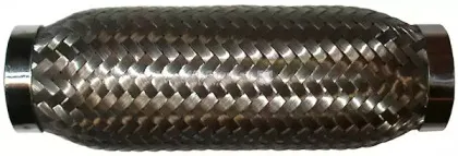 Гофрированная труба, выхлопная система JP GROUP купить