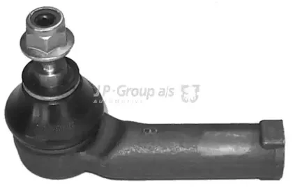 Наконечник поперечной рулевой тяги JP GROUP купить