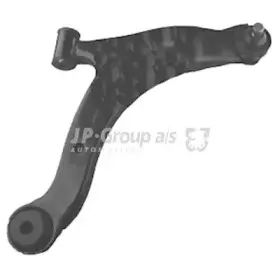 Рычаг независимой подвески колеса, подвеска колеса JP GROUP купить