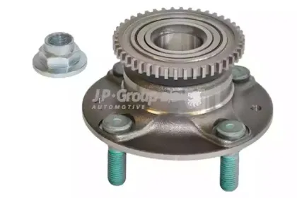 Ступица колеса JP GROUP купить