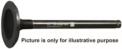 Впускной клапан JP GROUP купить