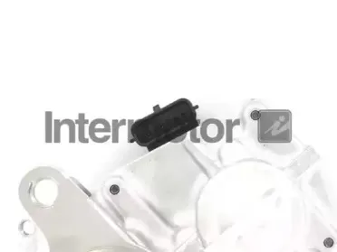 Клапан возврата ОГ SMPE купить