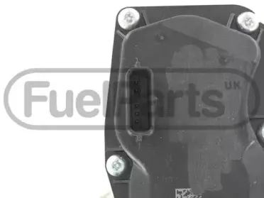 Клапан возврата ОГ SMPE купить