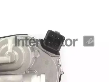 Патрубок дроссельной заслонки SMPE купить