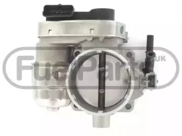 Патрубок дроссельной заслонки SMPE купить