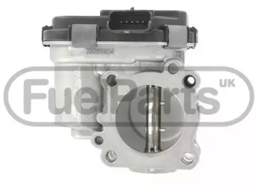 Патрубок дроссельной заслонки SMPE купить