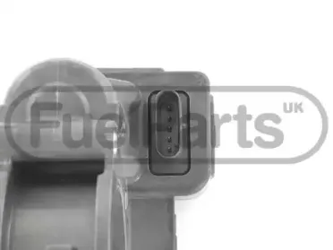 Патрубок дроссельной заслонки SMPE купить