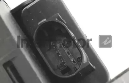 Датчик, положение педали акселератора SMPE купить